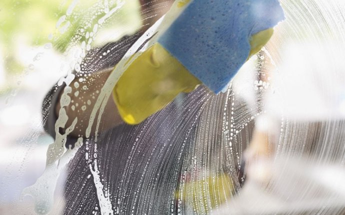 16 Window Cleaning Tips for the Cleanest Windows EVER