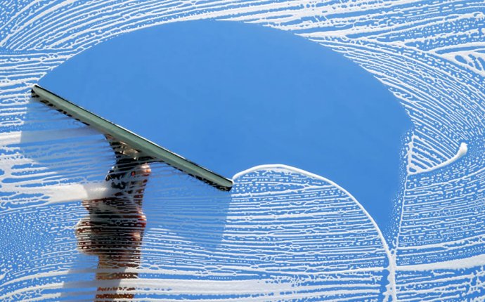 Alexandria Window Cleaning | Alexandria Cleaning Services