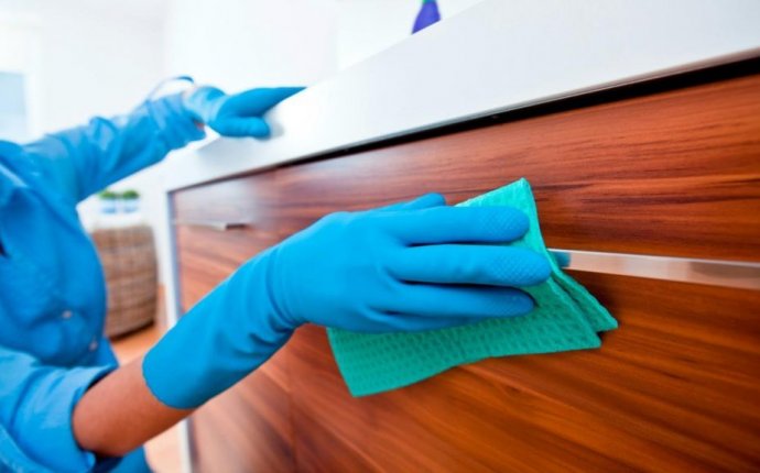 Cleaning Services - SWP - Maintenance & Cleaning services in London