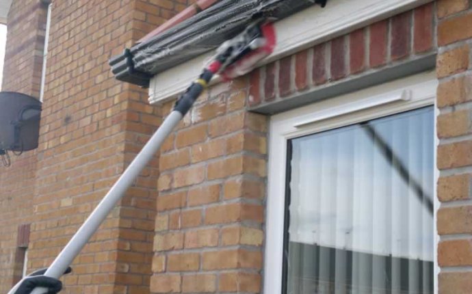 Gutter & PVC Cleaning Services in Ballymoney, Coleraine, Portrush