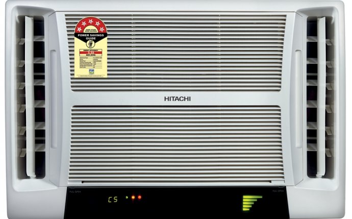 Hitachi Window Air Conditioner (AC) Review, Price, Features And