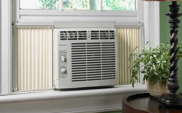 How To Clean Your Window Air Conditioners At Home