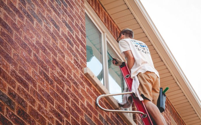 Window Cleaning Process | College Pro Window Cleaning