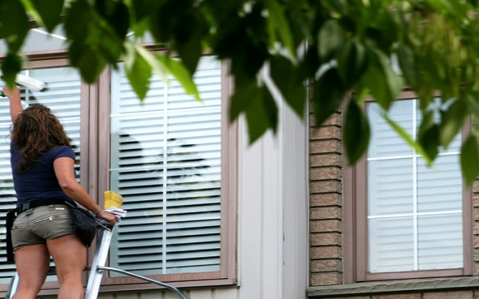 Window Cleaning: Window Cleaning Prices