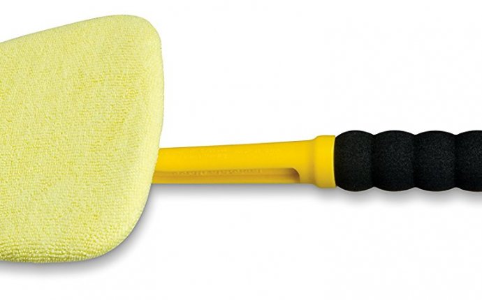Auto Windows Cleaning Tool