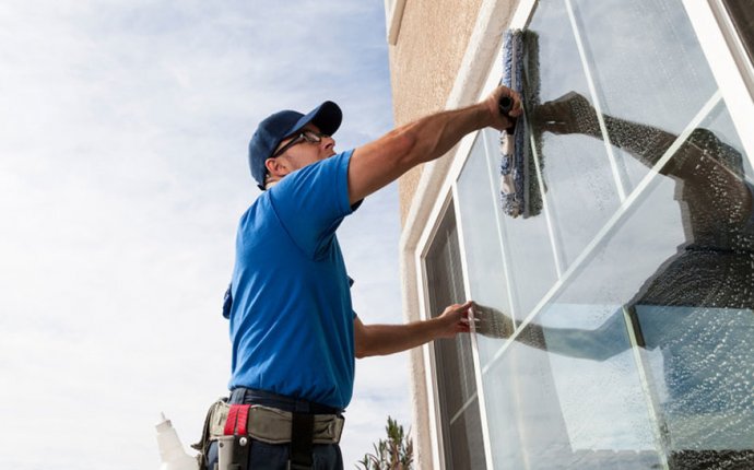 Best Outdoor Windows Cleaning Solutions