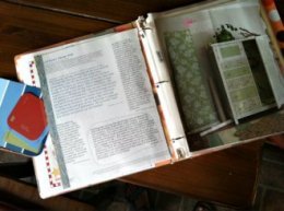 Homemaking Biner