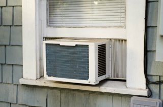 How to Clean AC Coils on a Window Unit