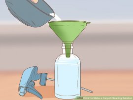 Image titled Make a Carpet Cleaning Solution Step 8