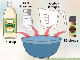 Image titled Make a Carpet Cleaning Solution Step 2