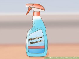 Image titled Make a Carpet Cleaning Solution Step 3