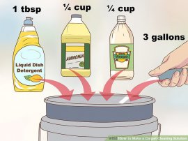 Image titled Make a Carpet Cleaning Solution Step 4