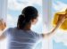 Natural Windows Cleaning Vinegar