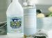 Recipe for Vinegar Windows Cleaning