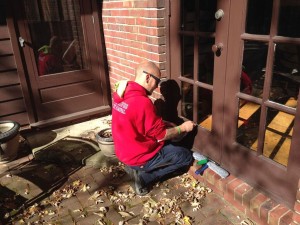 Window Cleaning in Carmel