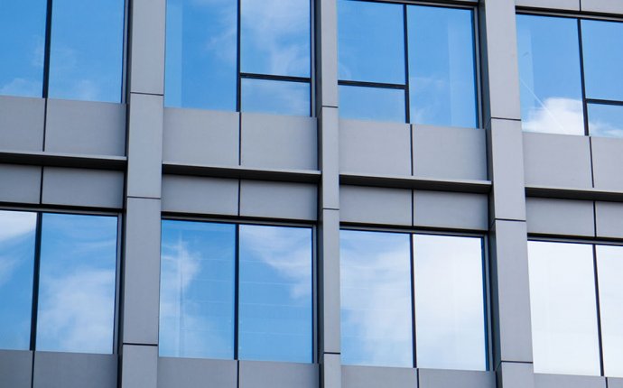 Best Commercial Windows Cleaning